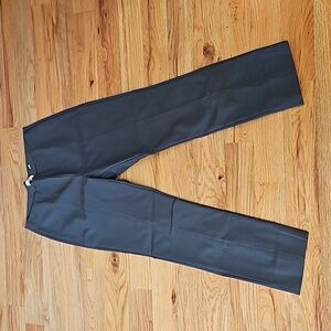 VINCE SIDE ZIP PANTS NEVER WORN